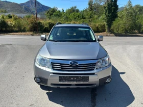 Обява за продажба на Subaru Forester 2.0i КОЖА ПАНОРАМА + ГАЗОВ ИНЖЕКЦИОН ~10 900 лв. - изображение 2