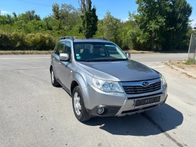 Обява за продажба на Subaru Forester 2.0i КОЖА ПАНОРАМА + ГАЗОВ ИНЖЕКЦИОН ~10 900 лв. - изображение 1
