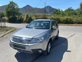 Обява за продажба на Subaru Forester 2.0i КОЖА ПАНОРАМА + ГАЗОВ ИНЖЕКЦИОН ~10 900 лв. - изображение 1