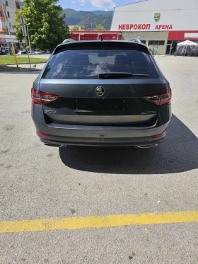 Skoda Superb | Mobile.bg    6