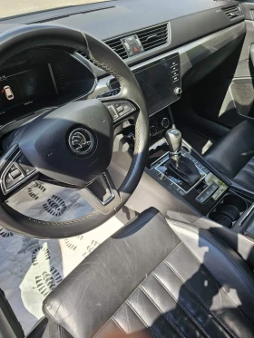 Skoda Superb | Mobile.bg    8