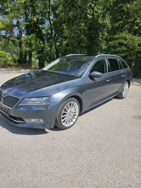 Skoda Superb | Mobile.bg    2