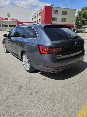 Skoda Superb | Mobile.bg    7