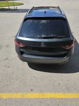 Skoda Superb | Mobile.bg    5