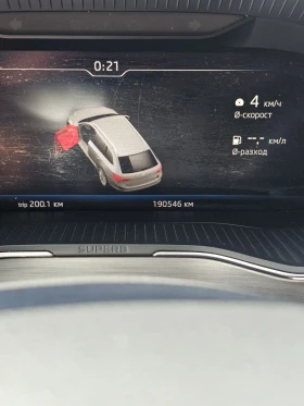 Skoda Superb | Mobile.bg    11
