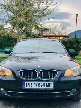 BMW 530 | Mobile.bg    13