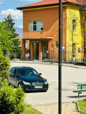 BMW 530 | Mobile.bg    14