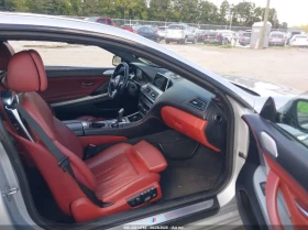 BMW 650 2016 BMW 650I XDRIVE | Mobile.bg    10