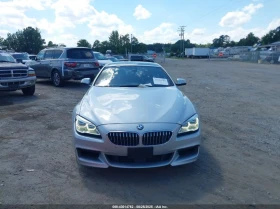 BMW 650 2016 BMW 650I XDRIVE