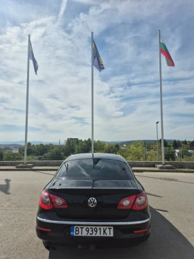 VW CC Passat CC | Mobile.bg    7