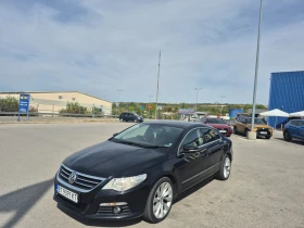 VW CC Passat CC | Mobile.bg    9
