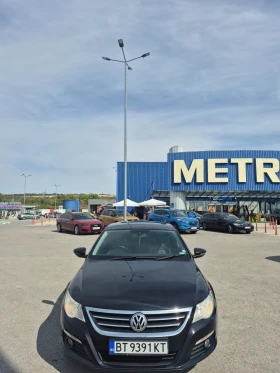 VW CC Passat CC | Mobile.bg    6