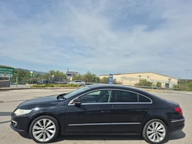  VW CC