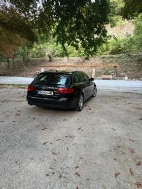 Обява за продажба на Audi A4 ~10 800 лв. - изображение 3