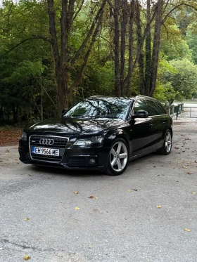Обява за продажба на Audi A4 ~10 800 лв. - изображение 1
