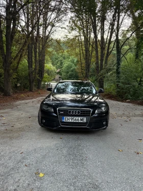 Обява за продажба на Audi A4 ~10 800 лв. - изображение 1