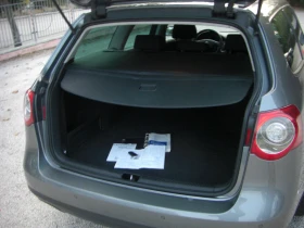 VW Passat 2.0TDI NAVI AVTOMAT | Mobile.bg    16