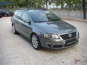 VW Passat 2.0TDI NAVI AVTOMAT | Mobile.bg    7