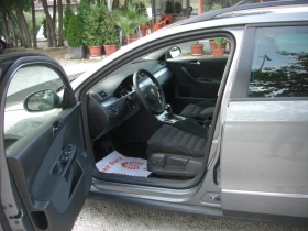 VW Passat 2.0TDI NAVI AVTOMAT | Mobile.bg    9