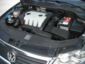 VW Passat 2.0TDI NAVI AVTOMAT | Mobile.bg    17