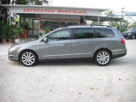 VW Passat 2.0TDI NAVI AVTOMAT | Mobile.bg    2