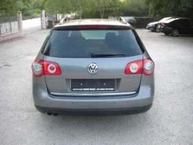 VW Passat 2.0TDI NAVI AVTOMAT | Mobile.bg    4