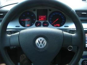 VW Passat 2.0TDI NAVI AVTOMAT | Mobile.bg    11