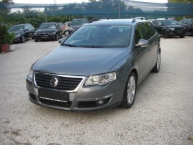     VW Passat 2.0TDI NAVI AVTOMAT