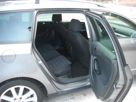 VW Passat 2.0TDI NAVI AVTOMAT | Mobile.bg    14