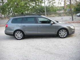 VW Passat 2.0TDI NAVI AVTOMAT | Mobile.bg    6