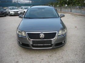 VW Passat 2.0TDI NAVI AVTOMAT | Mobile.bg    8