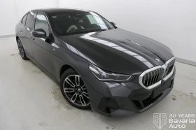 BMW 520 i M Sport Paket Steptronic - 90030 лв. / 46031.61 € - 79749468 4