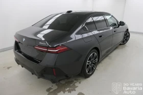 BMW 520 i M Sport Paket Steptronic - 90030 лв. / 46031.61 € - 79749468 3