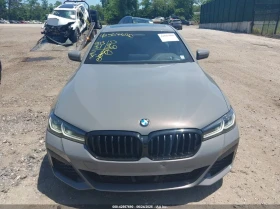 BMW 550 2021 BMW M550I XDRIVE | Mobile.bg    2