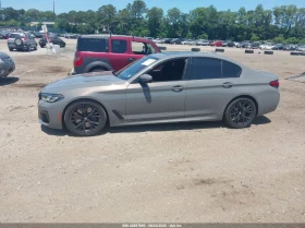 BMW 550 2021 BMW M550I XDRIVE | Mobile.bg    5
