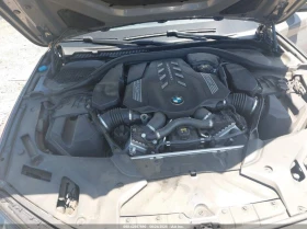 BMW 550 2021 BMW M550I XDRIVE | Mobile.bg    12