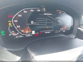 BMW 550 2021 BMW M550I XDRIVE | Mobile.bg    9