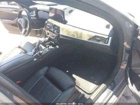 BMW 550 2021 BMW M550I XDRIVE | Mobile.bg    10