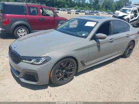 BMW 550 2021 BMW M550I XDRIVE | Mobile.bg    3