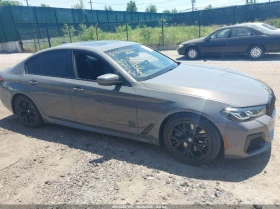 BMW 550 2021 BMW M550I XDRIVE | Mobile.bg    4