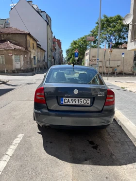Обява за продажба на Skoda Octavia ~7 000 лв. - изображение 11 | Auto.bg Обява за продажба на Skoda Octavia ~7 000 лв. - изображение 11
