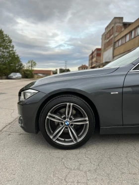 BMW 320 Luxury / Italy , снимка 7