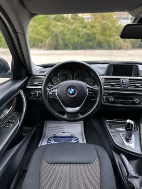 BMW 320 Luxury / Italy , снимка 12