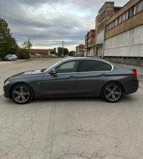 BMW 320 Luxury / Italy , снимка 2