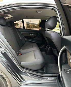 BMW 320 Luxury / Italy , снимка 11