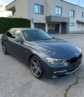 BMW 320 Luxury / Italy  - 10500 € / 20536.22 лв. - 22918940 6
