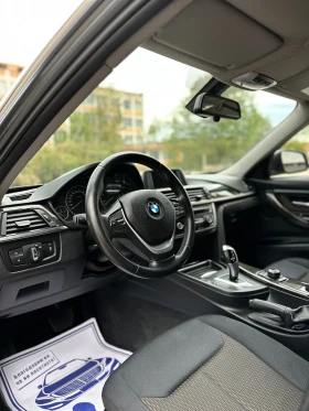 BMW 320 Luxury / Italy , снимка 13
