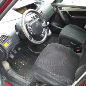 Обява за продажба на Citroen Grand C4 Picasso 1.8GAZ ~4 300 лв. - изображение 5