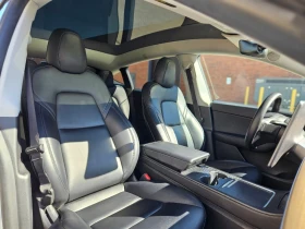 Обява за продажба на Tesla Model Y * Dual motor* Long range ~45 000 лв. - изображение 6 | Auto.bg Обява за продажба на Tesla Model Y * Dual motor* Long range ~45 000 лв. - изображение 6