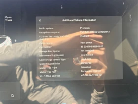 Обява за продажба на Tesla Model Y * Dual motor* Long range ~45 000 лв. - изображение 9 | Auto.bg Обява за продажба на Tesla Model Y * Dual motor* Long range ~45 000 лв. - изображение 9